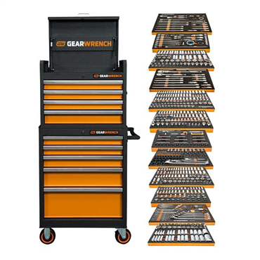 GearwrenchMEGAMODPRO